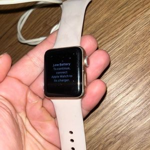 Apple Watch Series 3 38MM